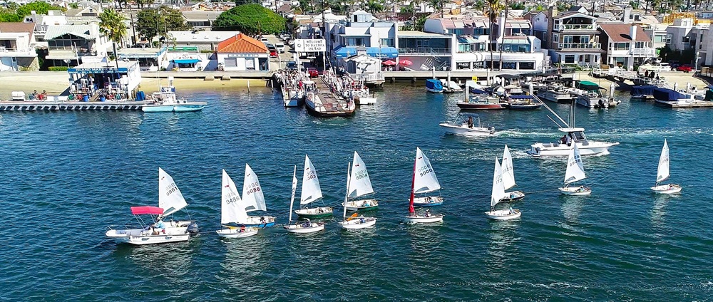 Balboa Island Ferry